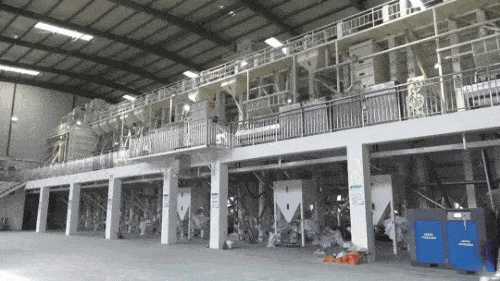emc易倍：恒兴米业徐国文：倾力打造福建米业知名品牌为乡村振兴贡献力量(图3)