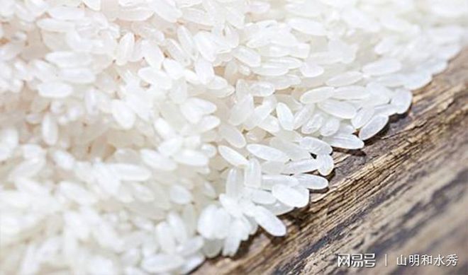 emc易倍：【视界网】了解大米的历史发展(图1)