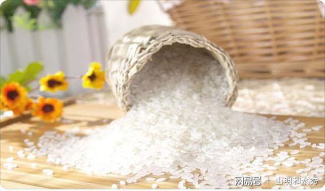 emc易倍：【视界网】了解大米的历史发展(图2)