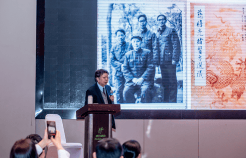 emc易倍：同心聚势 共赢未来 丨 2024年香磨五谷加盟商大会圆满落幕(图5)
