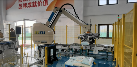 emc易倍：沉浸式体验大米“炼”成进军电商鲁粮集团做对了什么？(图1)