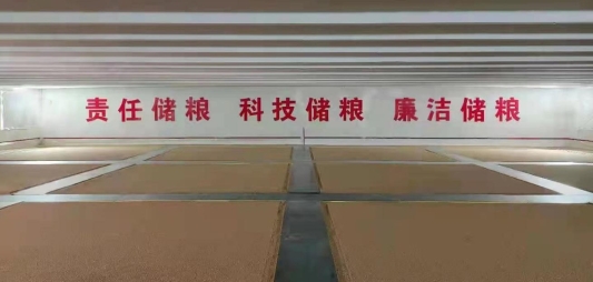 emc易倍：沉浸式体验大米“炼”成进军电商鲁粮集团做对了什么？(图5)