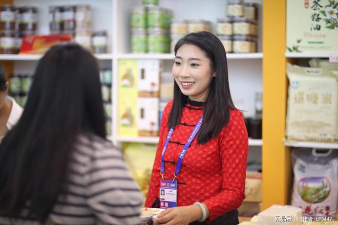 emc易倍：南博故事｜母女齐心做米业30载成为省级重点龙头企业(图1)