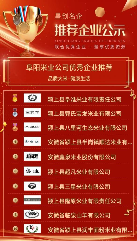 emc易倍：“品质大米健康生活”(图2)