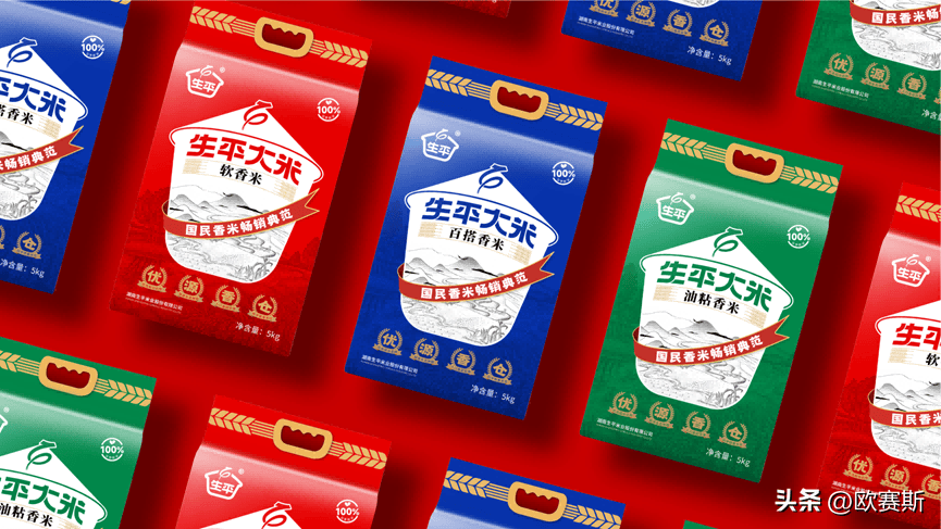 emc易倍：大米行业5个经典案例分析【详细版和简要版】(图7)