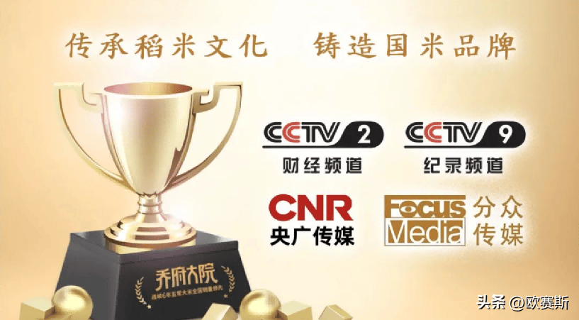 emc易倍：大米行业5个经典案例分析【详细版和简要版】(图19)