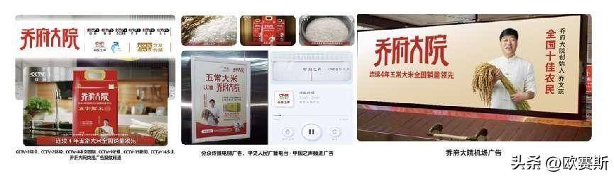 emc易倍：大米行业5个经典案例分析【详细版和简要版】(图17)