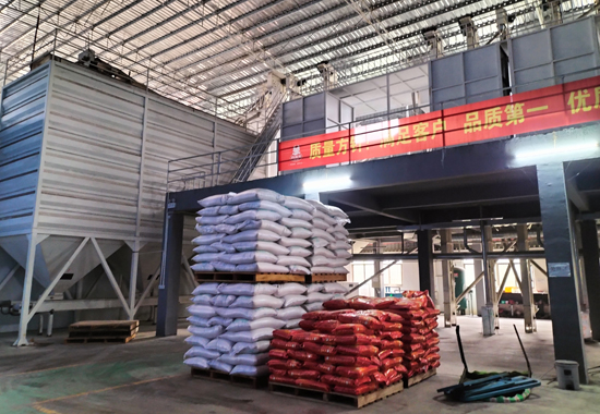 emc易倍：食品米业行业深度研究报告