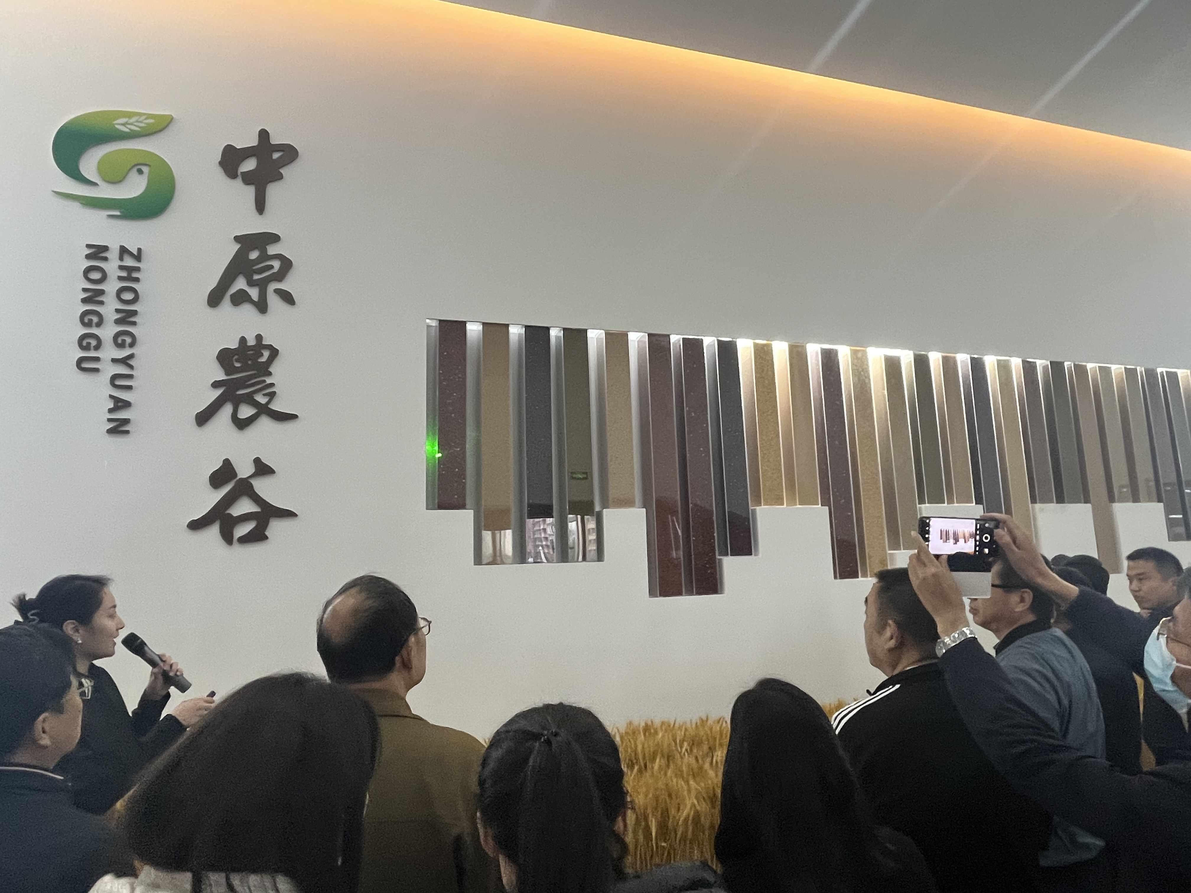 emc易倍：实现种业科技自立自强、种源自主可控 河南拟立法促进中原农谷创新发展(图2)