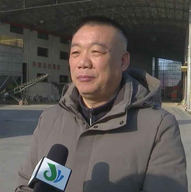 emc易倍：巷子深米业：品牌兴企 产业富农(图2)